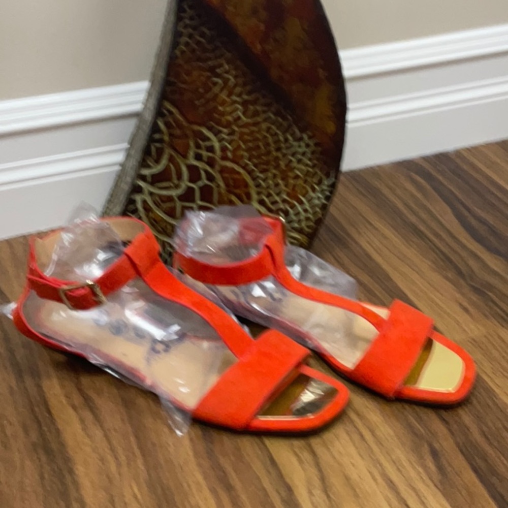 Primadonna sandals